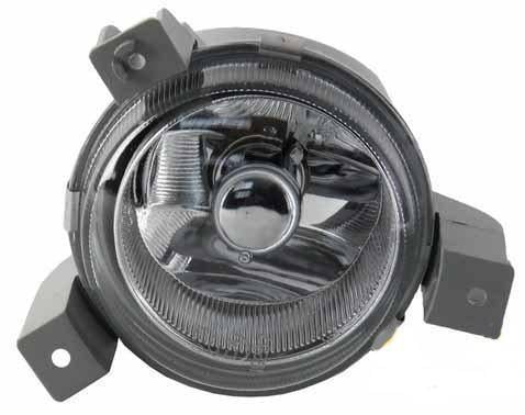 Фара противотуманная Daewoo Matiz 2001 - правая сторона (222-2011R-UE)