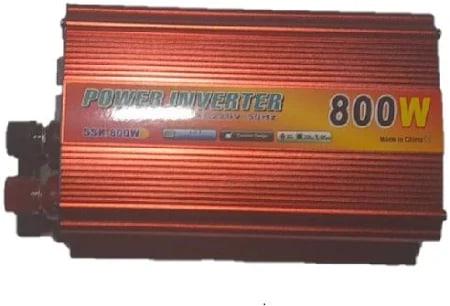 Инвертор синусоидальный Luminous 800W 12V МЗП (29842642) Инвертор синусоидальный Luminous 800W 12V МЗП (29842642)