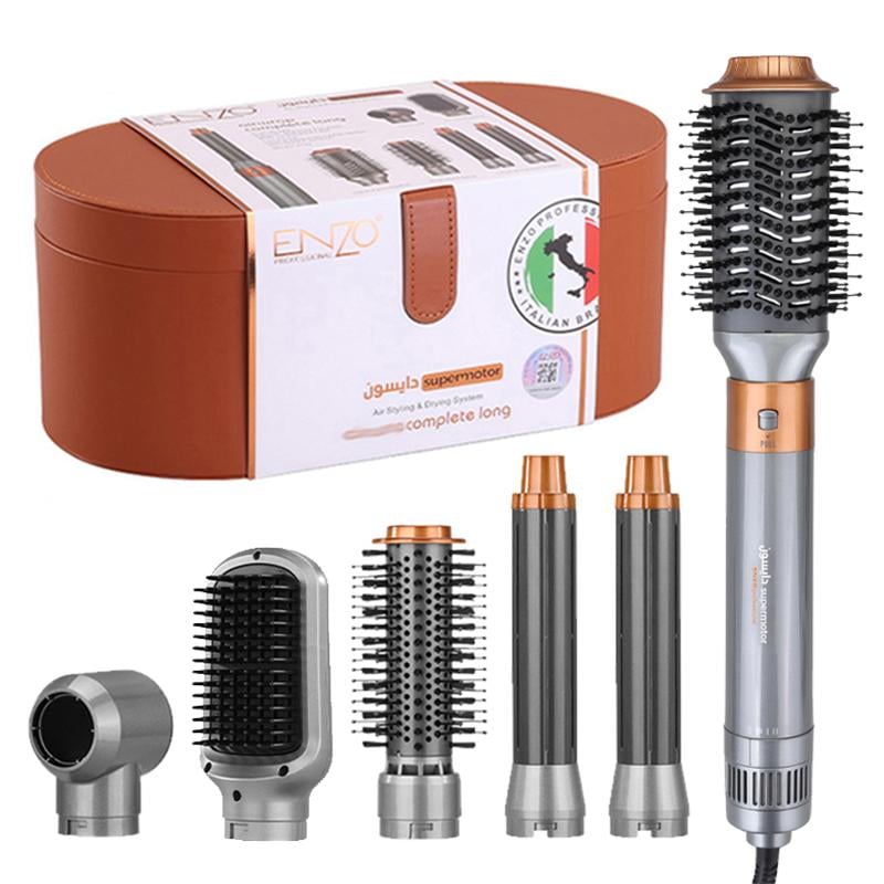 Мультистейлер ENZO EN-4133 Brown