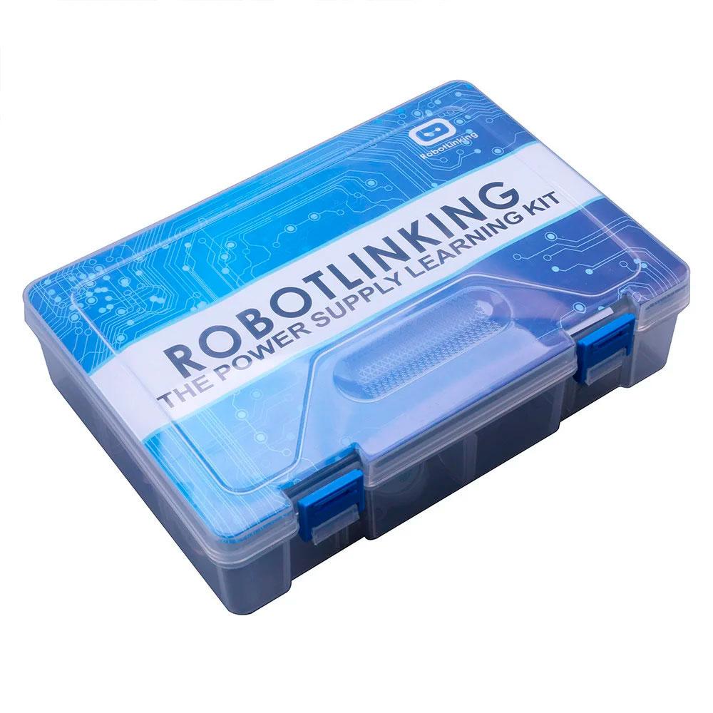 Стартовый набор для изучения Arduino с диском версия ProLux - фото 3 Стартовый набор для изучения Arduino с диском версия ProLux - фото 3