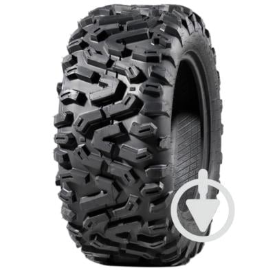 Автошина Datex P430 квадроцикл 26/8 R14 48M