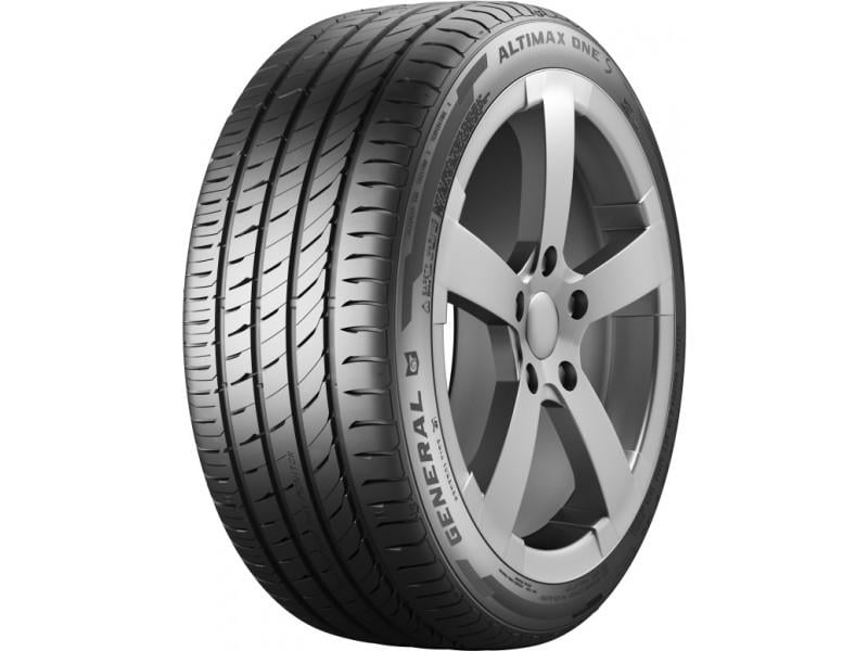 Шина літня General Tire ALTIMAX ONE S 255/40 R18 98Y (102895)