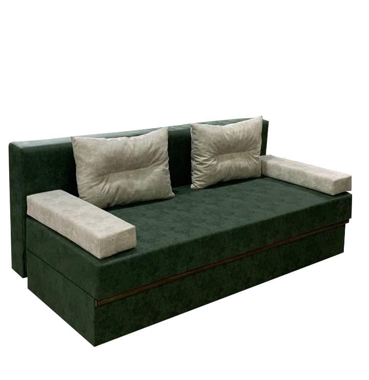 Диван раскладной Скиф Николь Марсель-14/Марсель-03 Дуб (26137434) - фото 3 Диван раскладной Скиф Николь Марсель-14/Марсель-03 Дуб (26137434) - фото 3