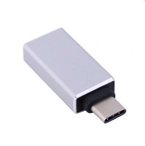 Перехідник Value S0673 Сріблястий (10215736) Перехідник Value S0673 Сріблястий (10215736)