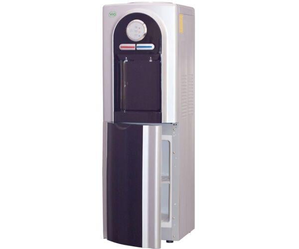 Кулер для воды VIO X21-FEC с электронным охлаждением и шкафчиком (9783)