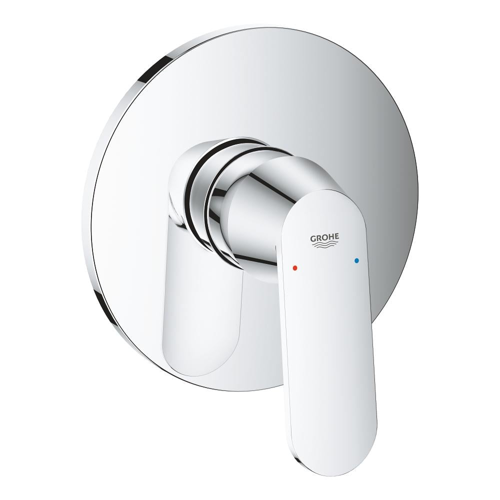 Зовнішня частина змішувача Grohe Eurosmart Cosmopolitan 24044000 Хром (111344)