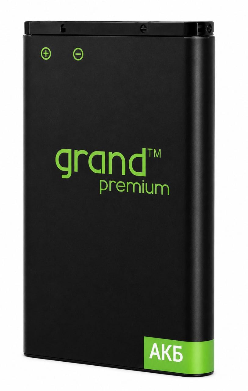 Аккумулятор Grand Premium для HTC Sensation/G14/Z710E 1520 mAh (3512538)
