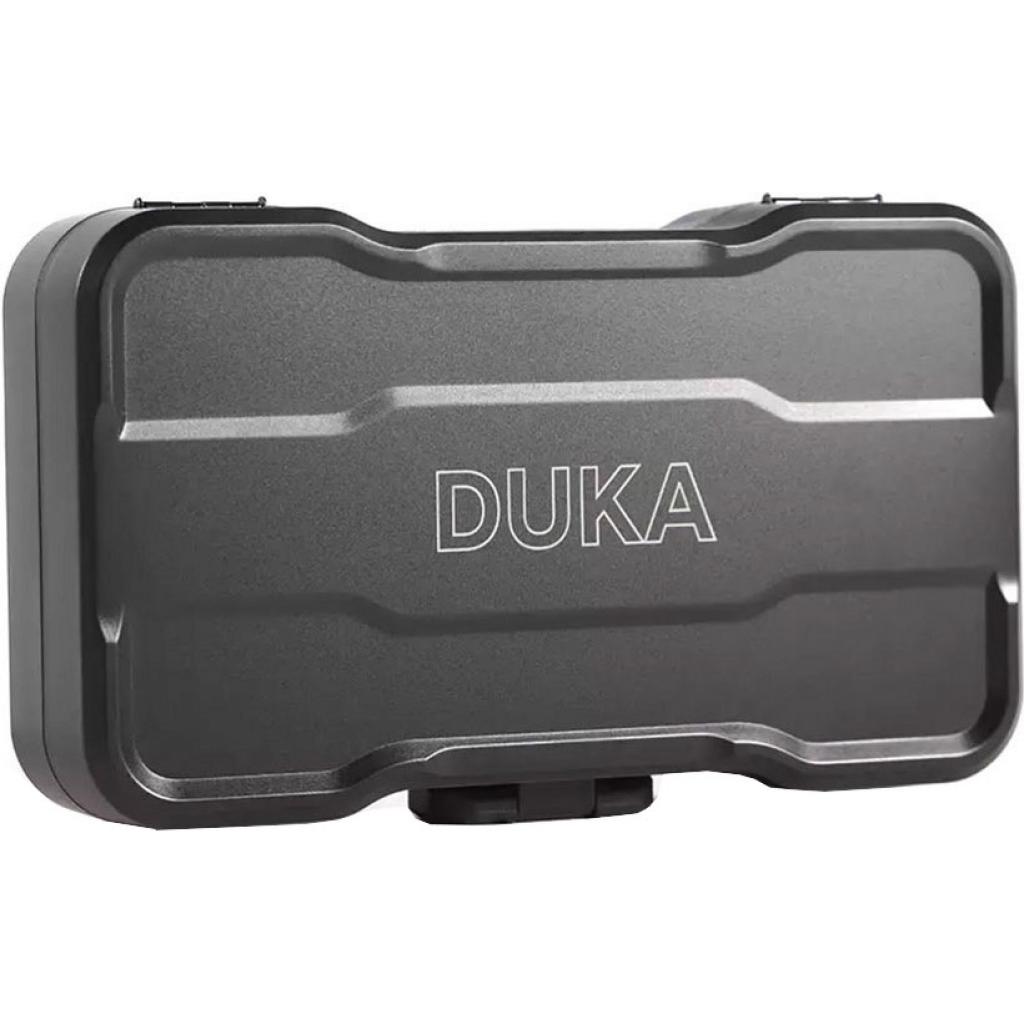 Отвертки с трещоткой универсальные DUKA Mi RS1 Multipurpose Ratchet Screwdriver Set Black (12155926) - фото 5