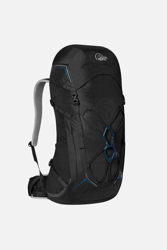 Рюкзак Lowe Alpine AirZone+ Pro 35:45 Black M/L (1033-LA FTE-86-BL-35)