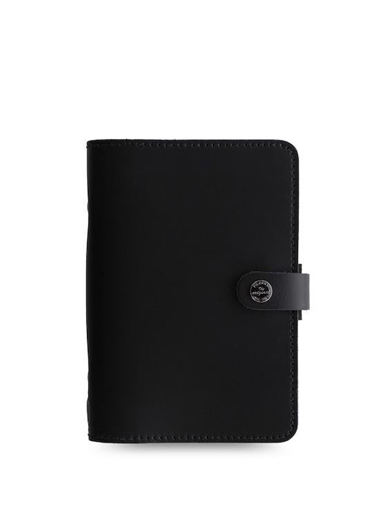 Органайзер Filofax The Personal Black (UD-022508)