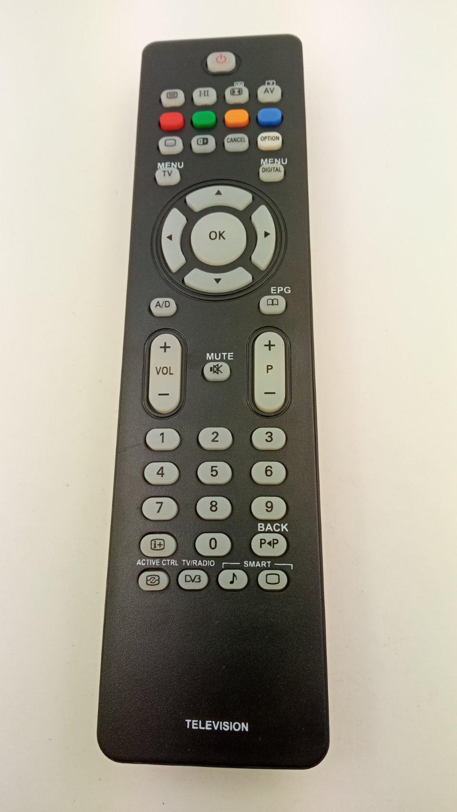 Пульт для Philips RC 2034301/01