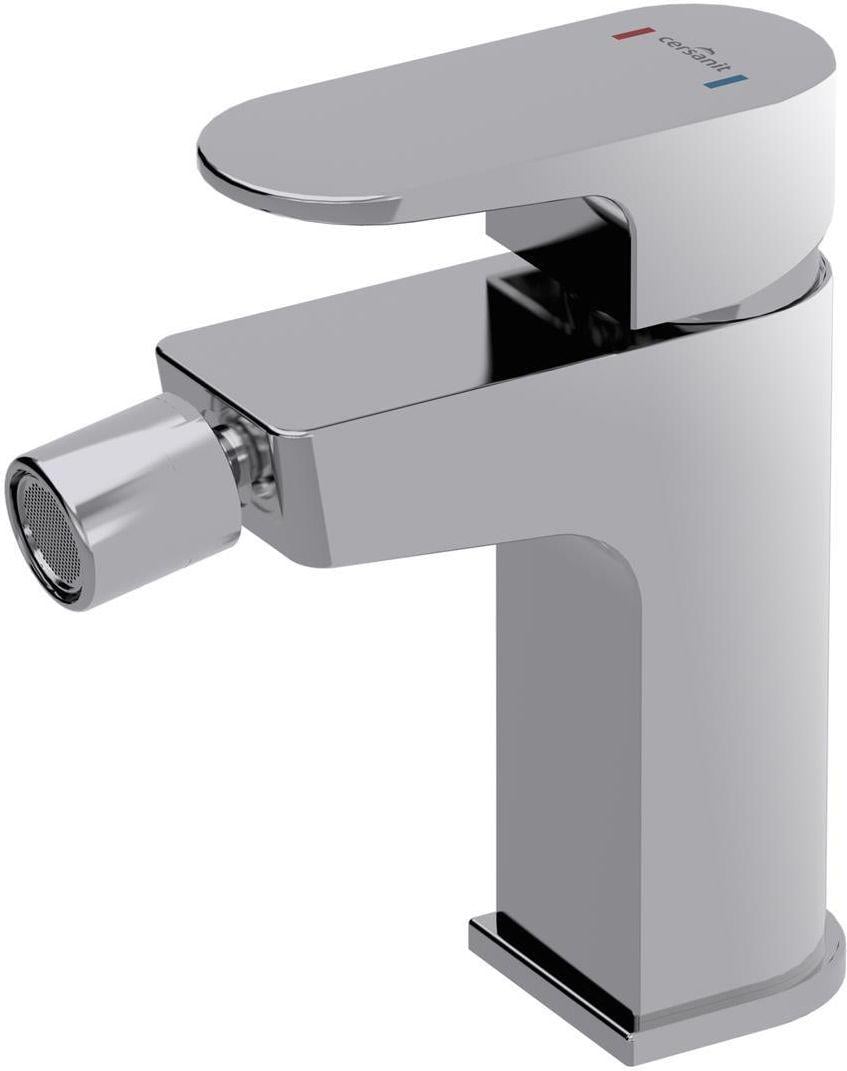 Змішувач для біде Cersanit Design Vigo Chrom (S951-015)