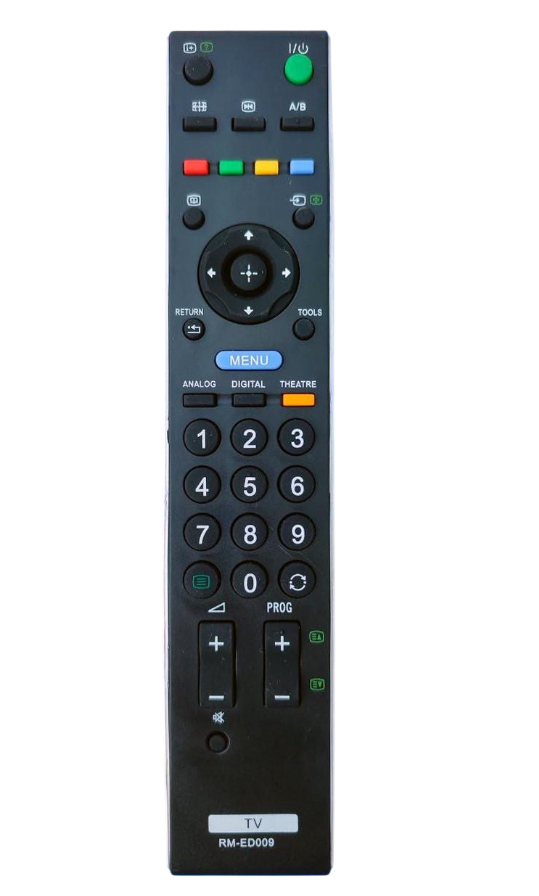 Пульт для Sony RM-ED009 (2712853970)