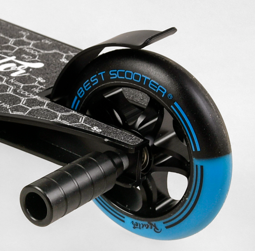 Самокат трюковой Best Scooter Reactor RC-11108 - фото 9