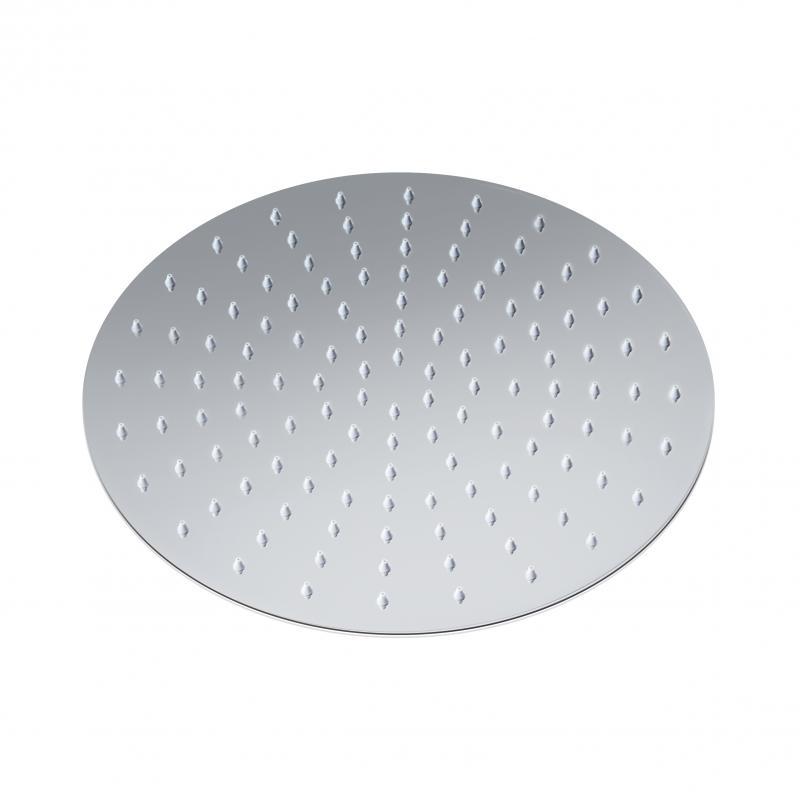 Лейка для верхнего душа Q-tap Hlavova S300O1ZCC (13879)