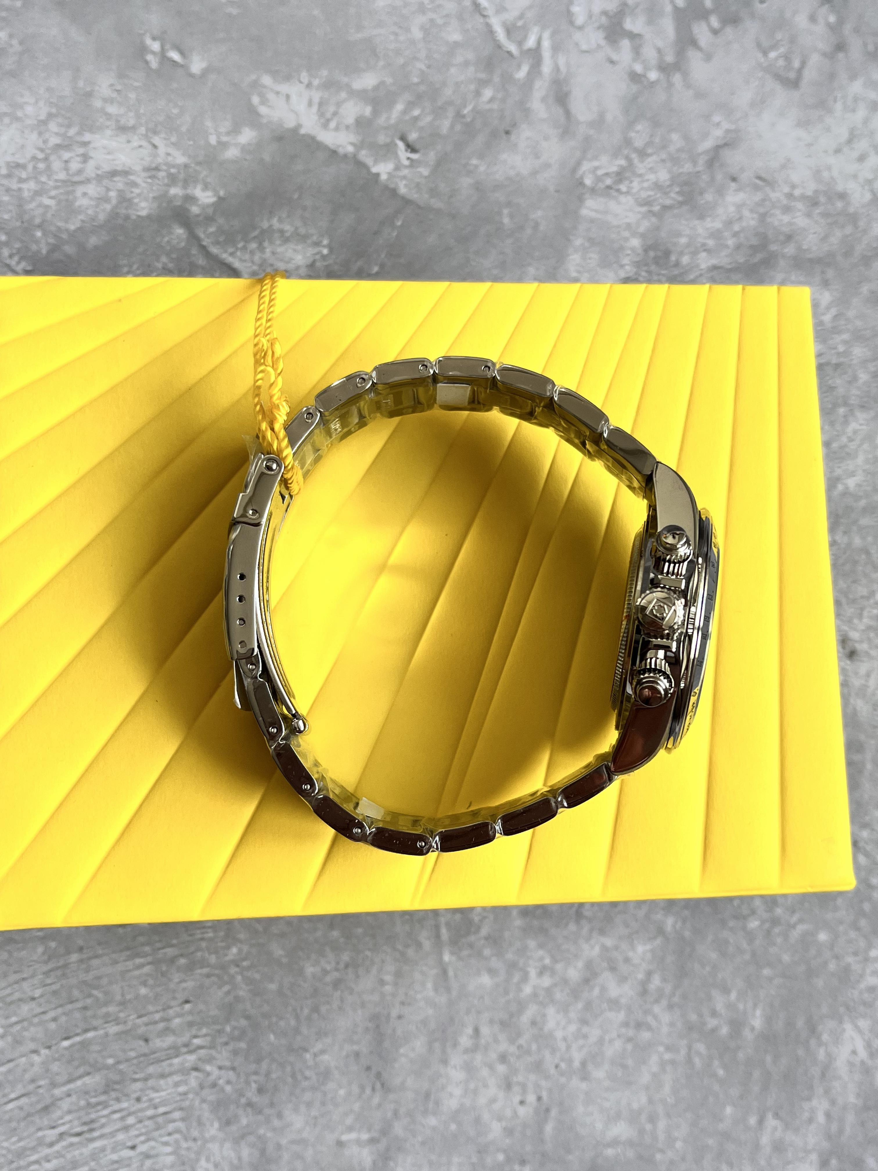 Годинник класичний Invicta 9211 speedway (12360356) - фото 7 Годинник класичний Invicta 9211 speedway (12360356) - фото 7