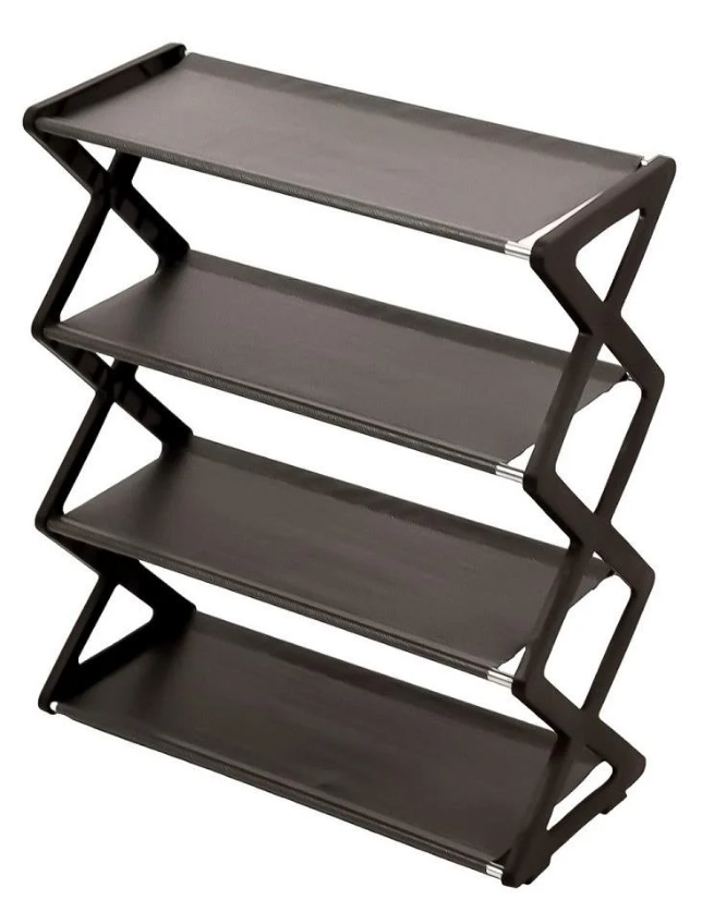 Полка для обуви 42х18,5х49,5 см (R97357) Полка для обуви 42х18,5х49,5 см (R97357)