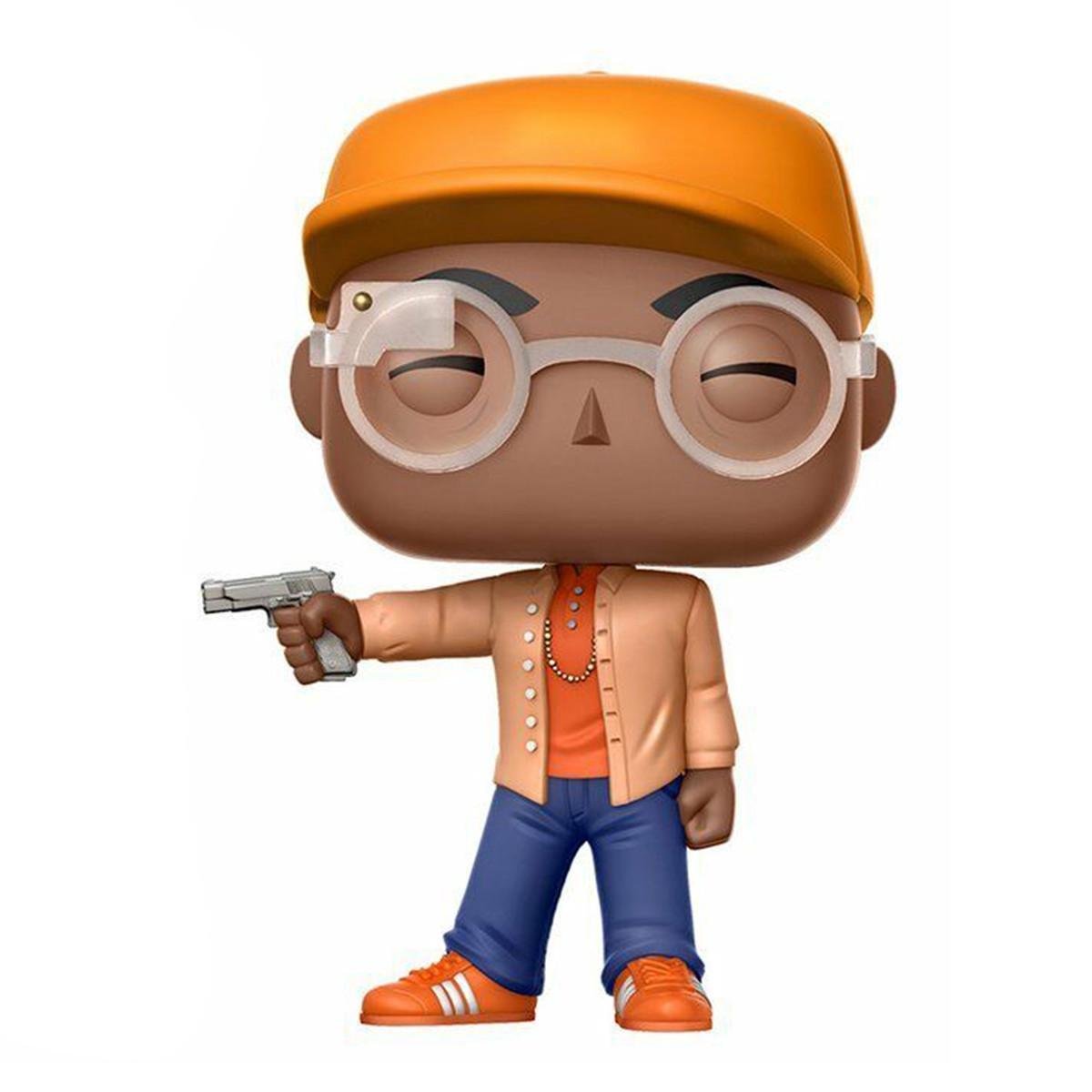 Фігурка Funko Pop Kingsman Valentine 10 см (Movies KV 464)