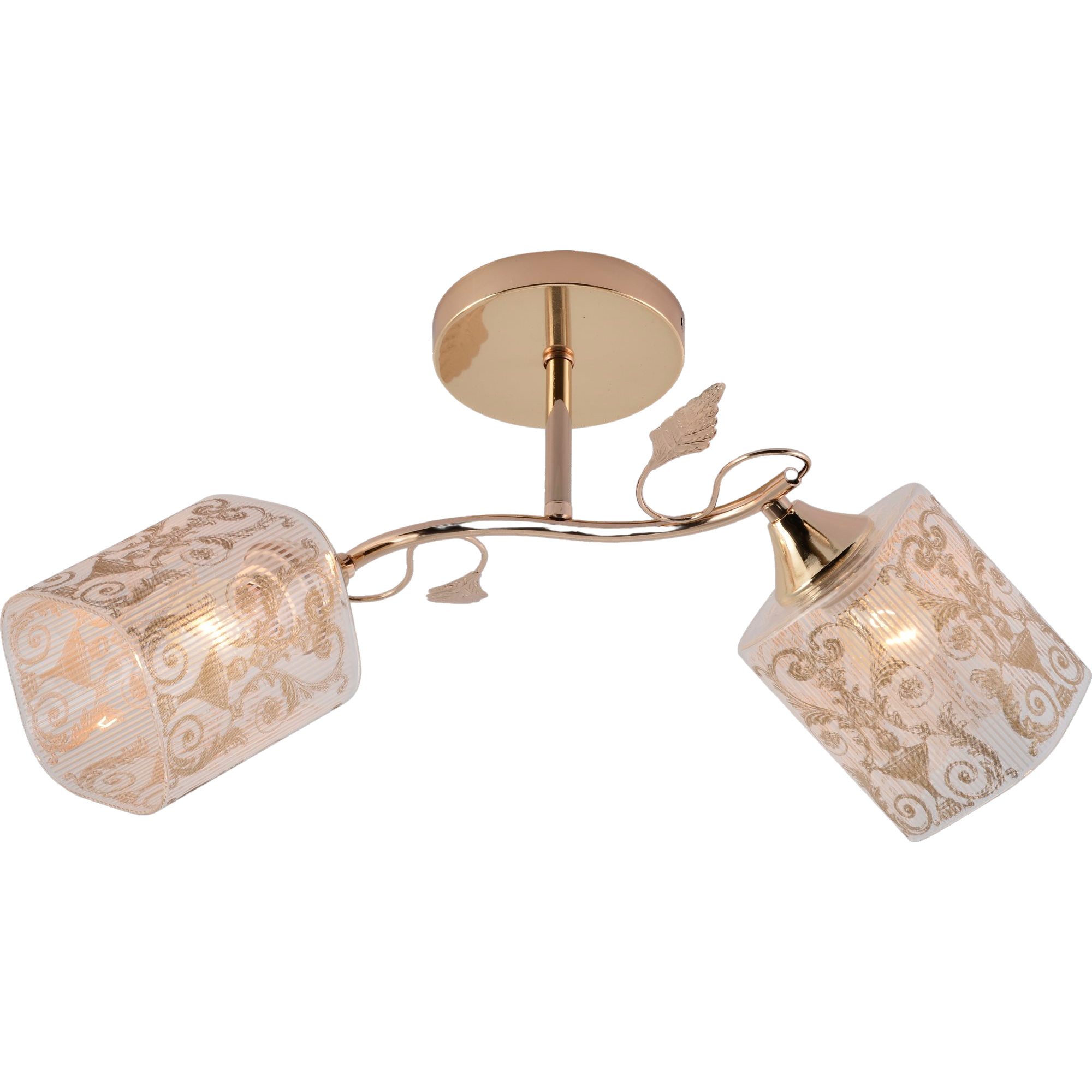 Люстра декоративна Valeso V XA1521B/2 FGD