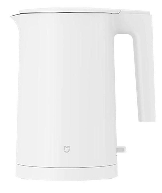 Електрочайник Xiaomi MIJia Electric Kettle 2 White (15214343)