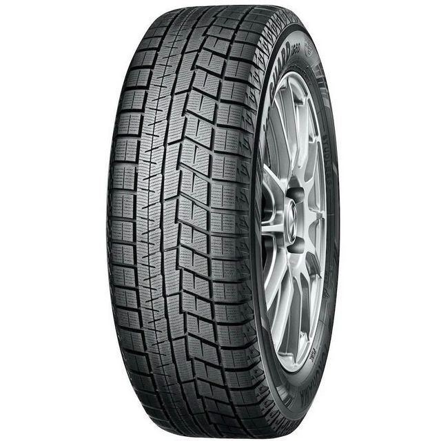 Шина зимова Yokohama Ice Guard iG60 215/65 R15 96Q (1001260204)