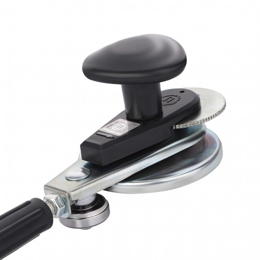 Машинка для консервирования Продмаш МЗА Люкс-П автомат с подшипником (1656607819) - фото 3 Машинка для консервирования Продмаш МЗА Люкс-П автомат с подшипником (1656607819) - фото 3