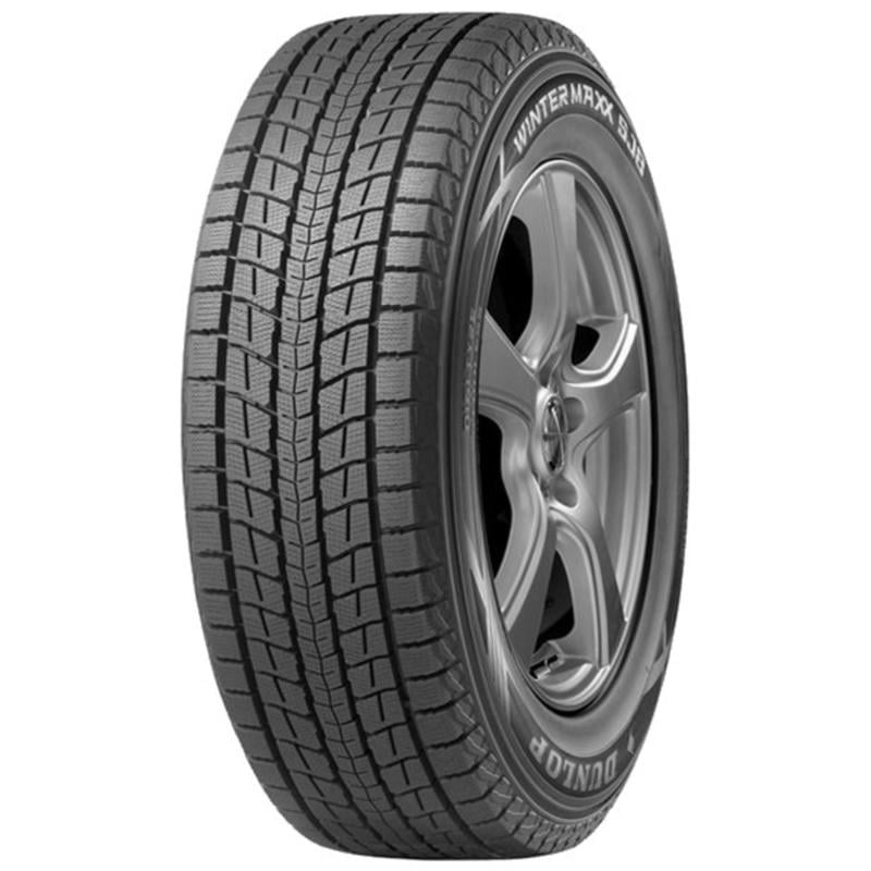 Автошина Dunlop Winter Maxx SJ8 265/45 R21 104R (510888)