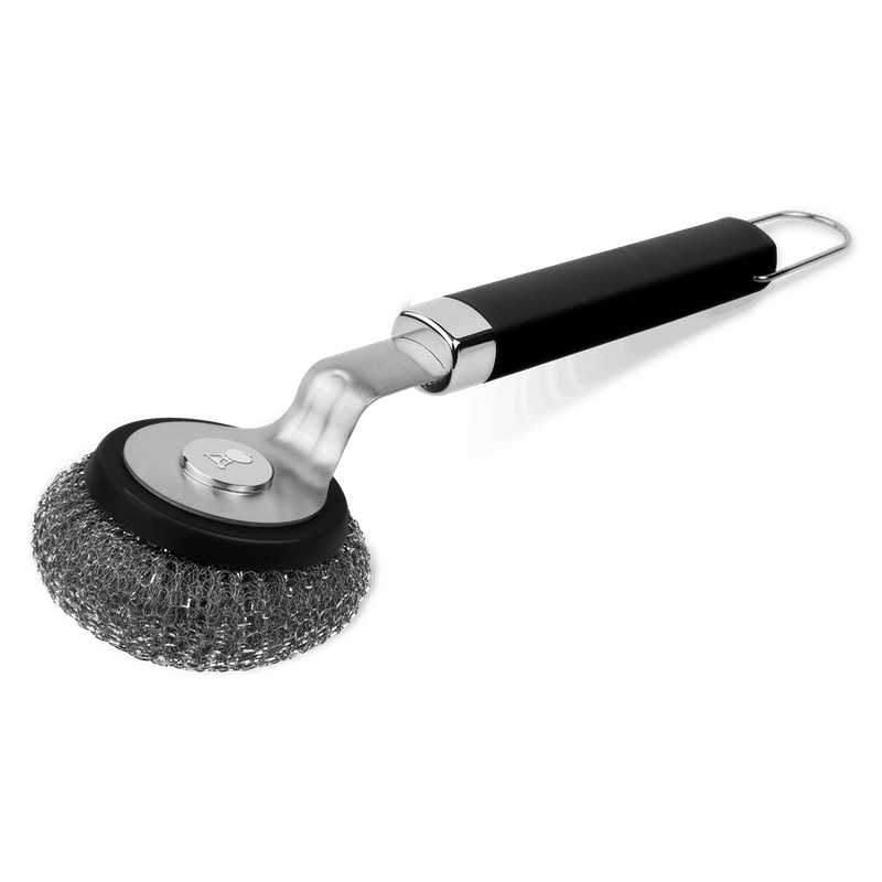 Щітка-скраб для гриля Weber 30 см (6282)