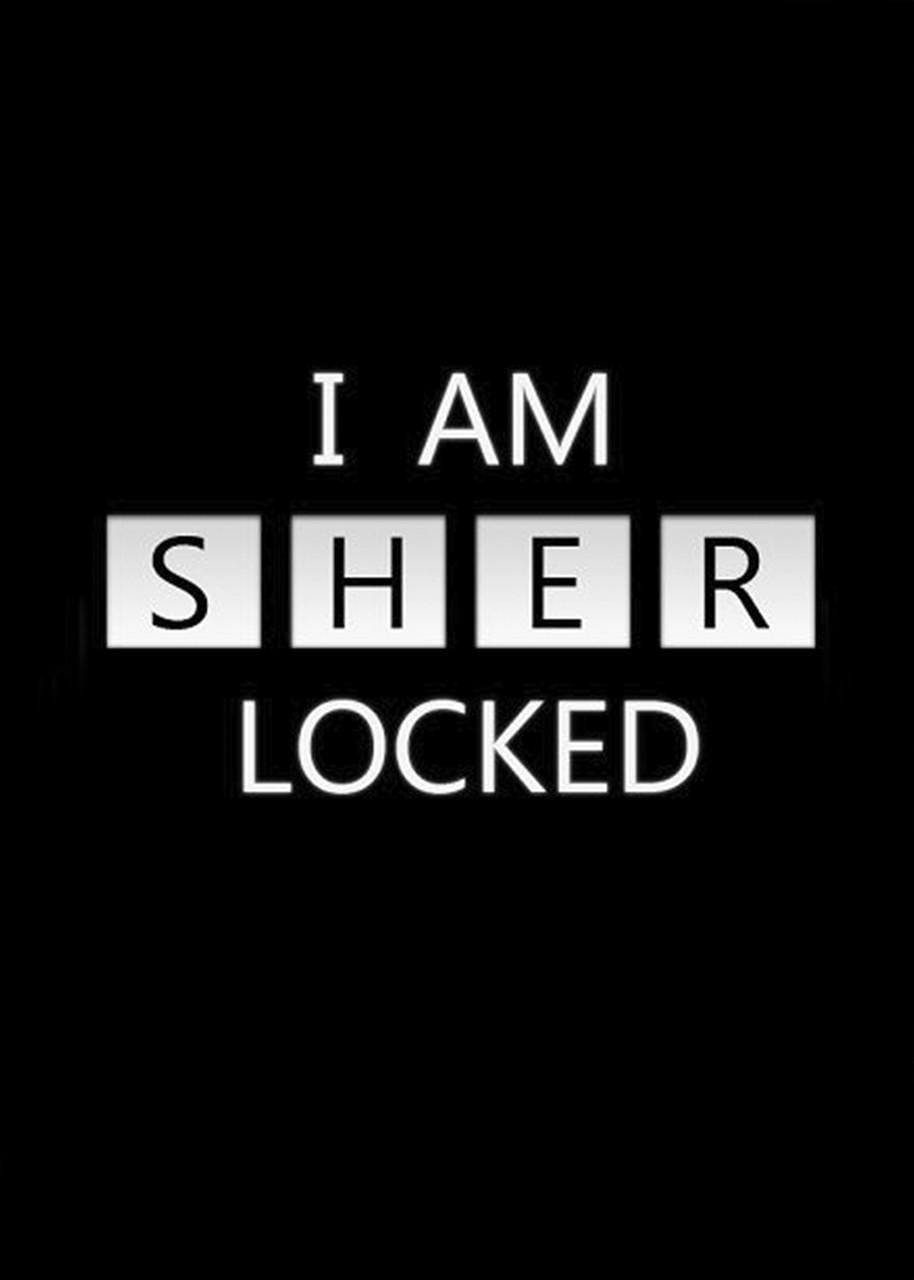 Картина GeekLand Sherlock (SL 09.079)