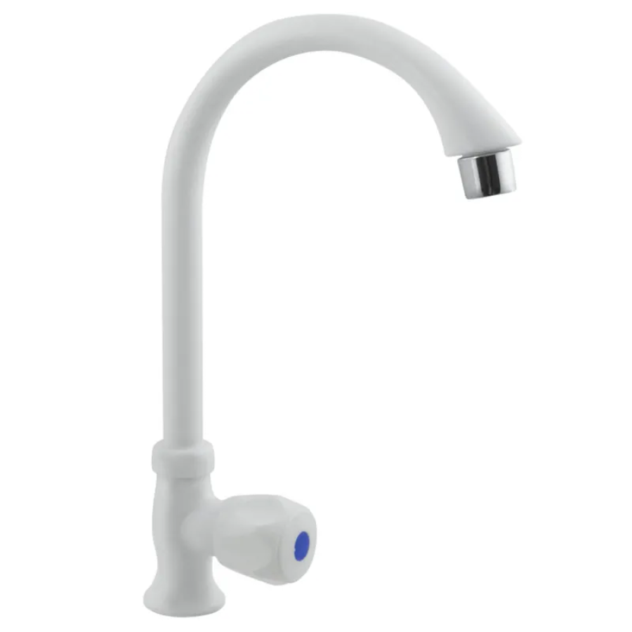 Монокран без подвода PLAMIX Mono-004 White (PM0641)