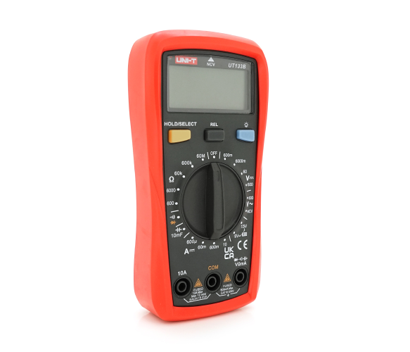 Мультиметр UNI-T UT133B (21827)