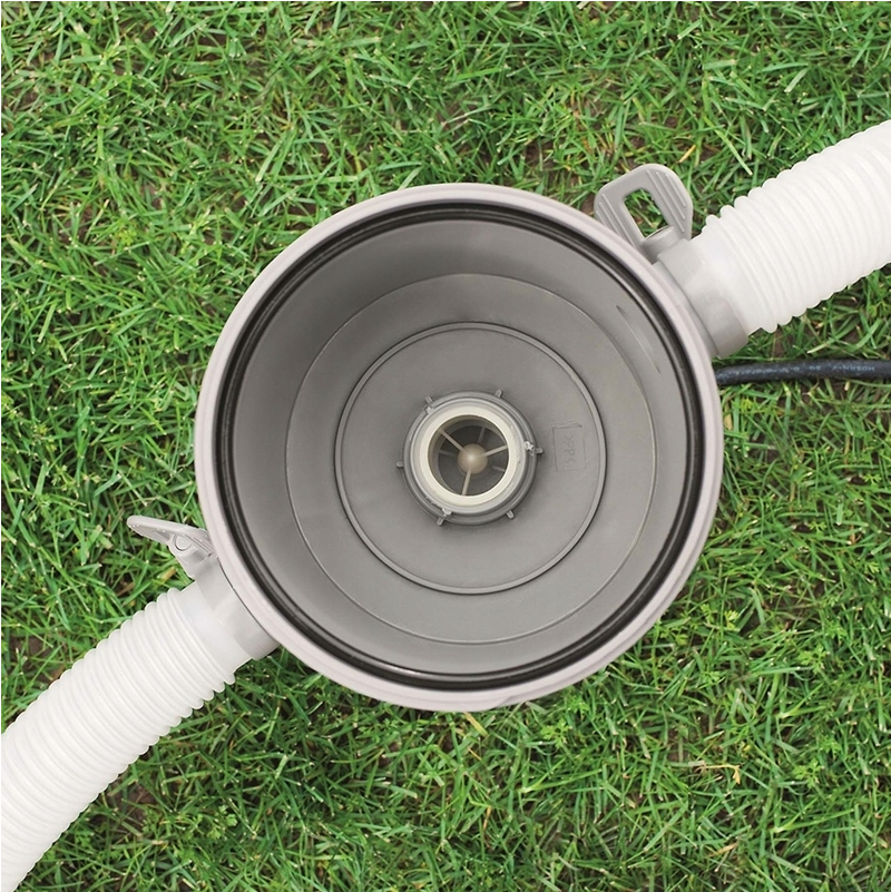 Фільтр насос для басейнів Bestway 58386 3028 л/год (12063011) - фото 8 Фільтр насос для басейнів Bestway 58386 3028 л/год (12063011) - фото 8