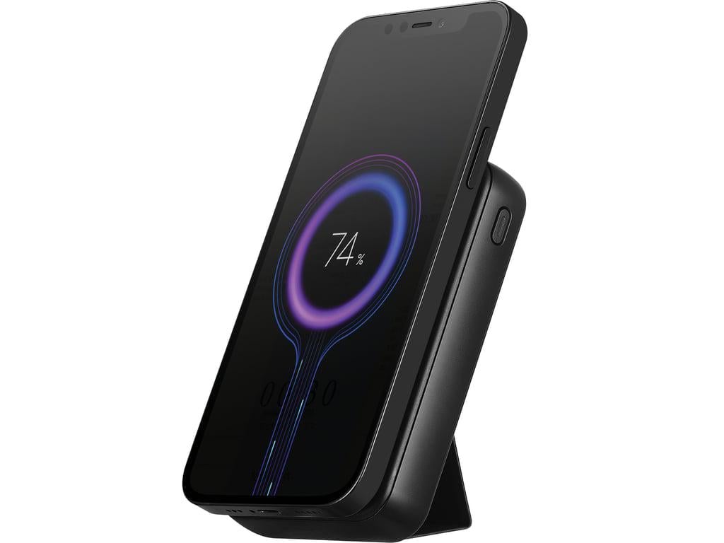 Повербанк Sandberg 10000 mAh Mag Wireless Powerbank (420-94) - фото 3 Повербанк Sandberg 10000 mAh Mag Wireless Powerbank (420-94) - фото 3