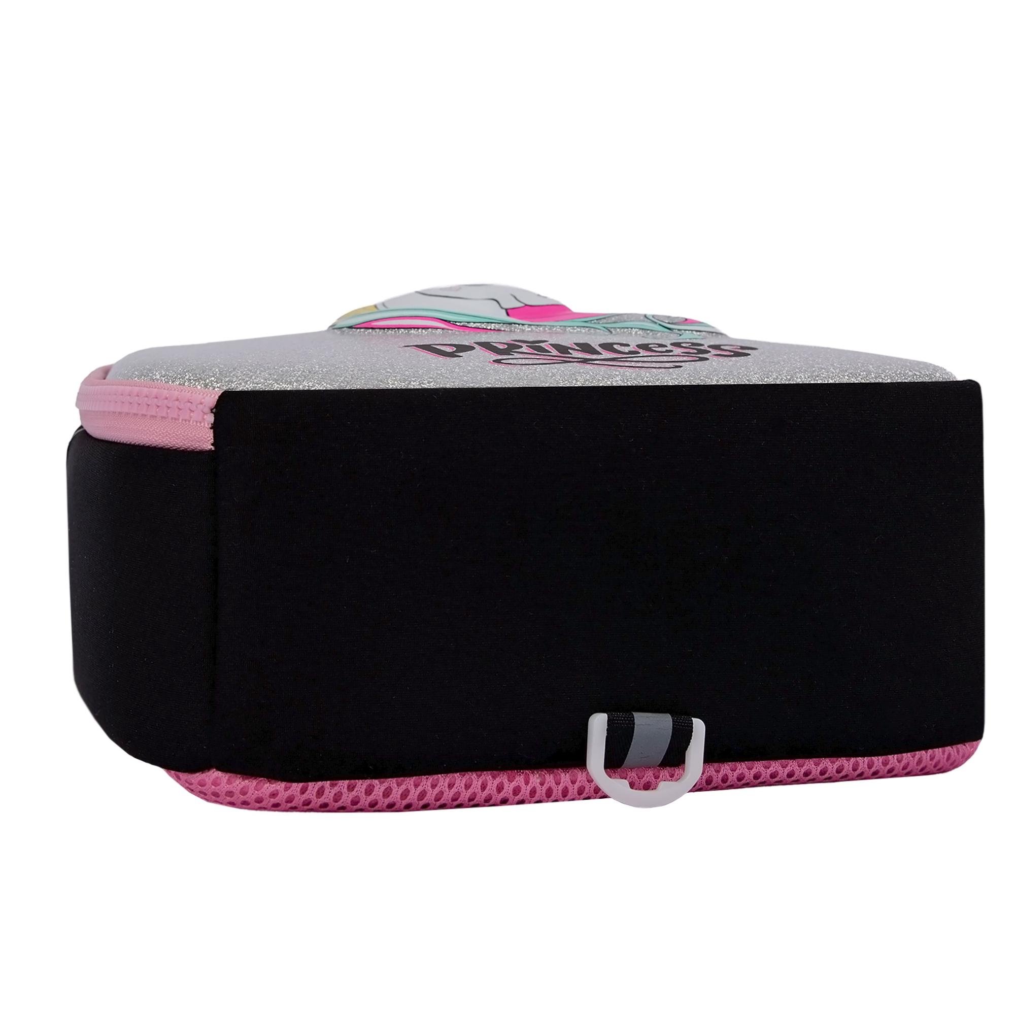 Рюкзак детский YES Unicorn Princess K-33 (550016) - фото 9 Рюкзак детский YES Unicorn Princess K-33 (550016) - фото 9