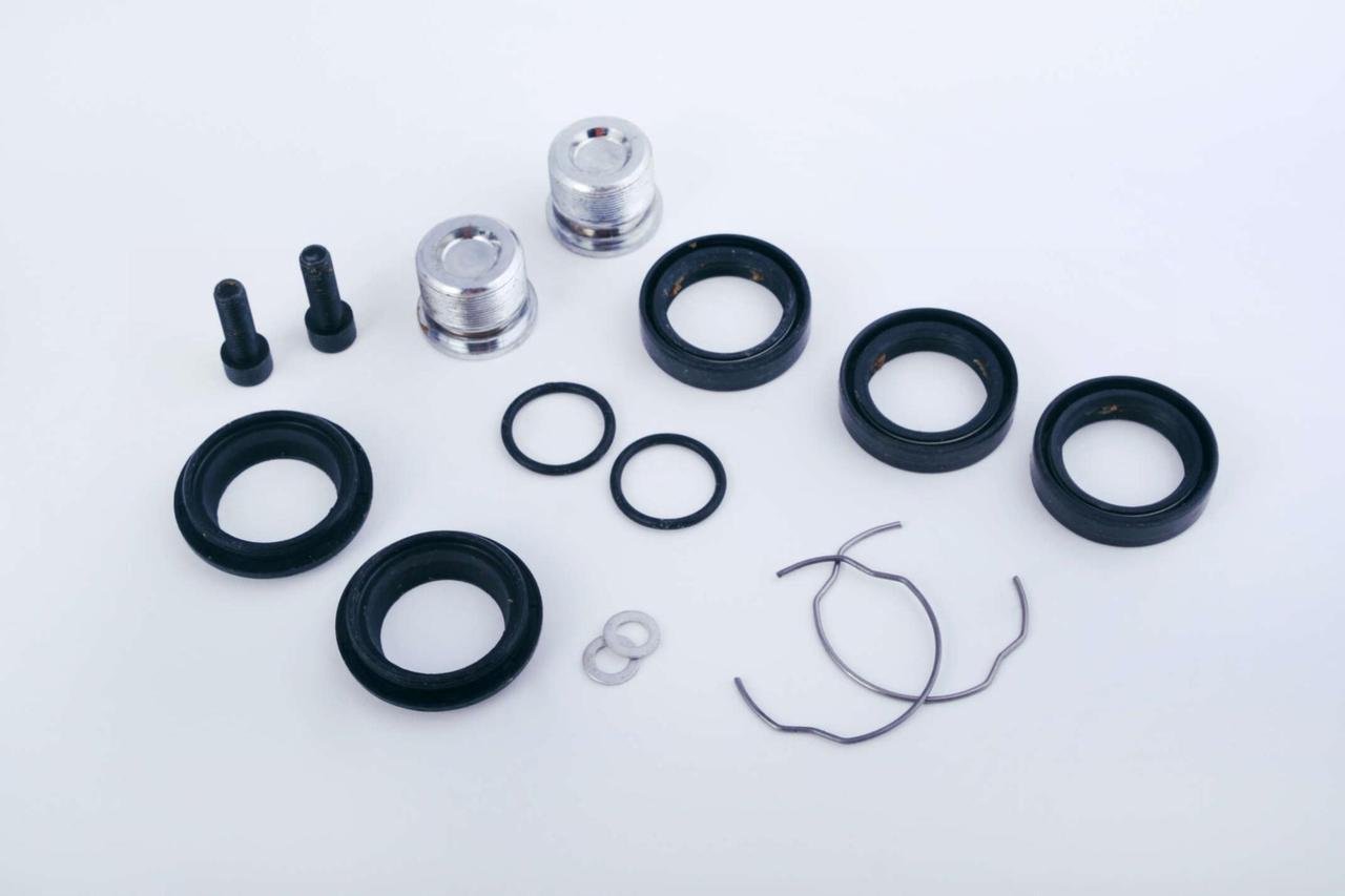 Ремкомплект вилки AMG для Zongshen F50 31х43х10,3 (2177260350)