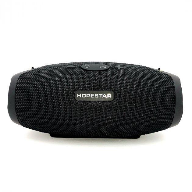 Колонка портативная Bluetooth Hopestar H 26