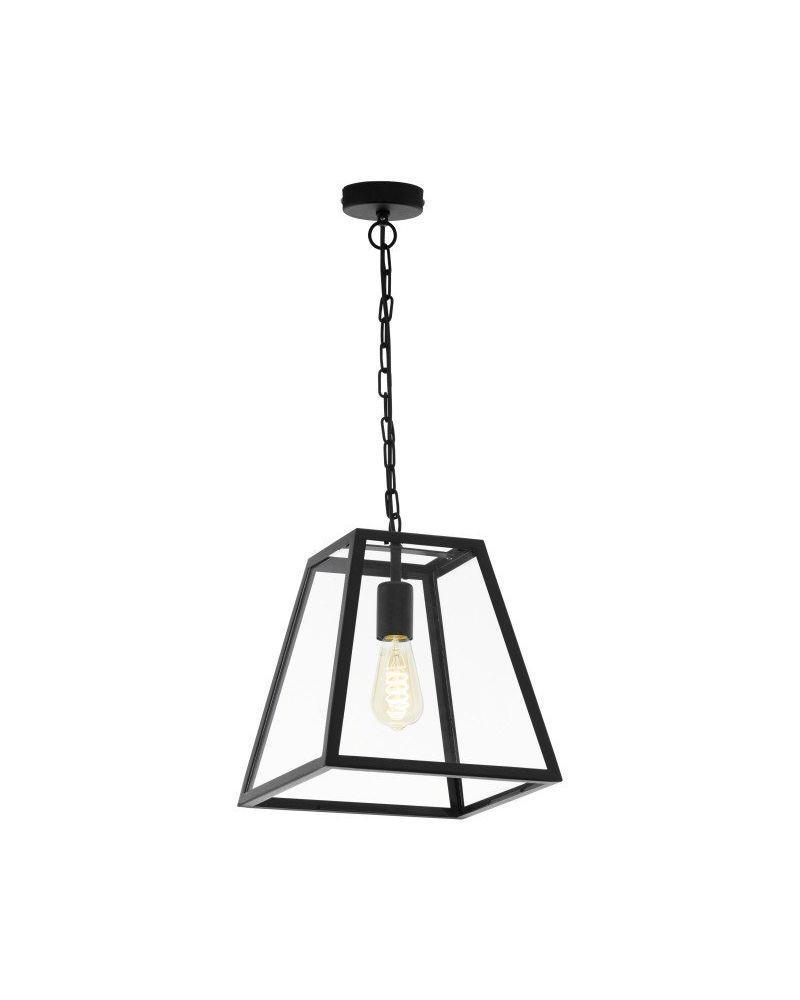 Светильник подвесной Eglo Amesbury (49882)