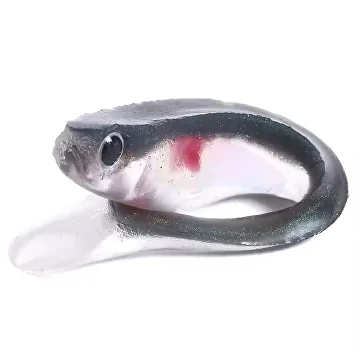 Силіконові приманки 10 шт. (Y02298) - фото 8 Силіконові приманки 10 шт. (Y02298) - фото 8