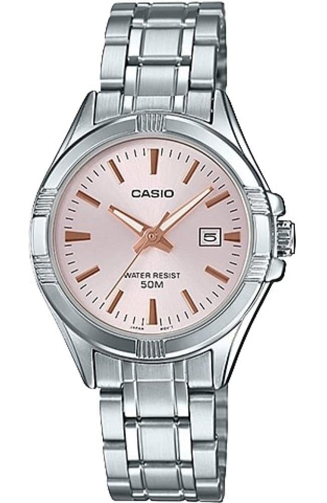 Наручные часы женские Casio LTP-1308D-4A