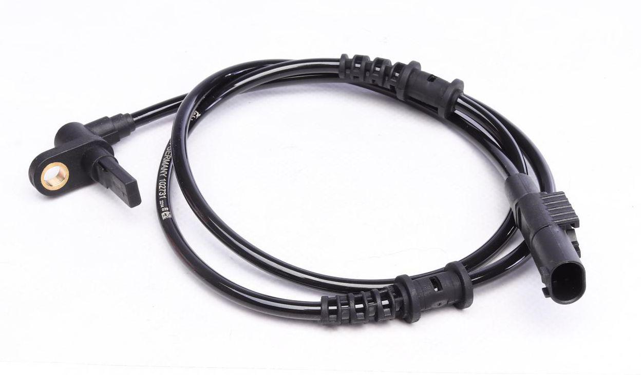 Датчик ABS передний Mercedes Sprinter/VW Crafter 06-- (102731)