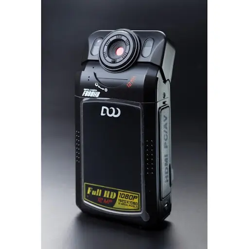 Видеорегистратор DVR F500 2" HDMI (11532734) - фото 2 Видеорегистратор DVR F500 2" HDMI (11532734) - фото 2