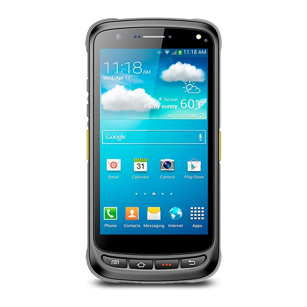 Ручной считыватель NFC SLT D81 (22-026)