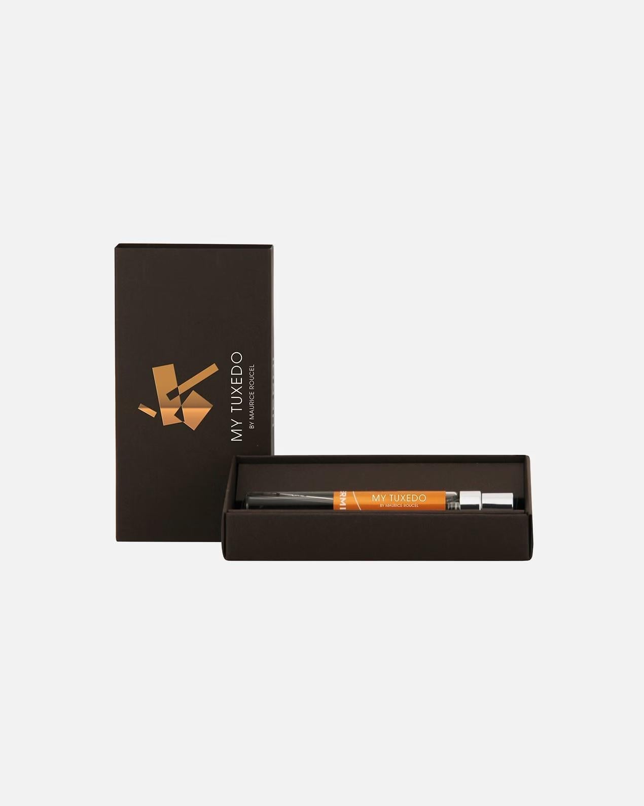 Парфюмированная вода унисекс Uermi My Tuxedo 8,5 мл миниатюра (382428)