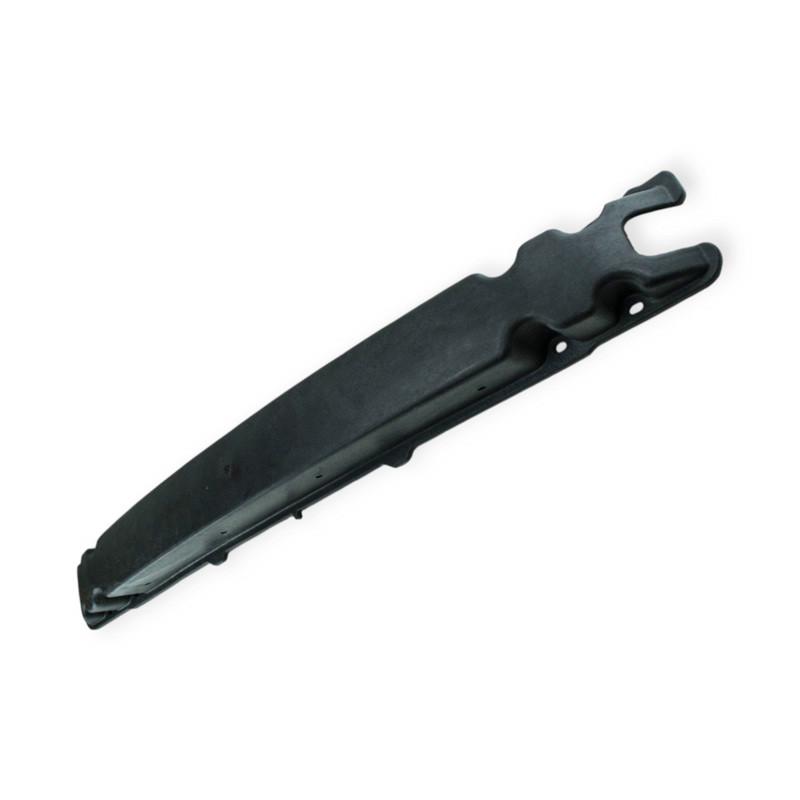 Підсилювач бампера Lacetti переднього (2701620727)