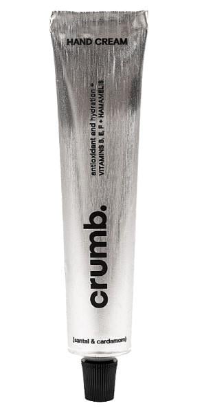 Крем для рук Crumb Santal & Cardamon 50 мл