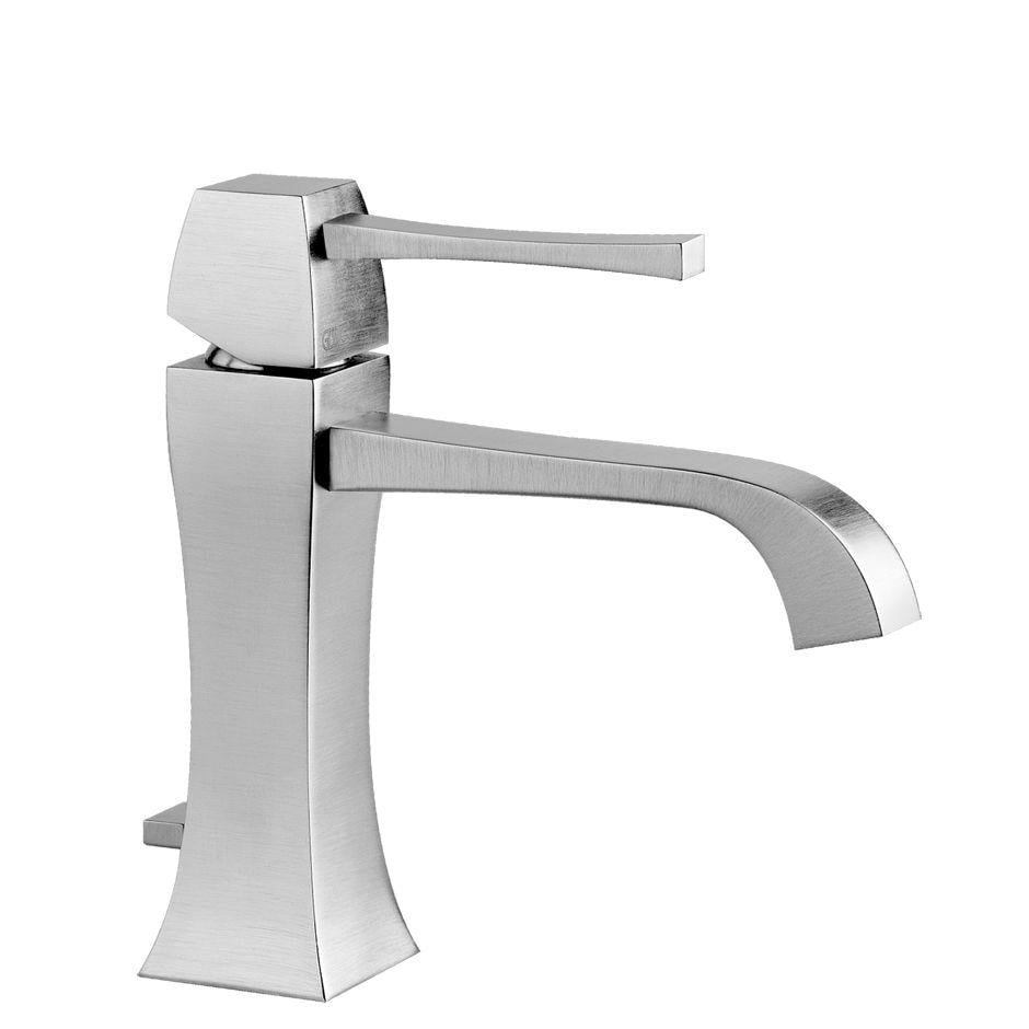 Смеситель для умывальника Gessi Mimi Хром (31101-031)