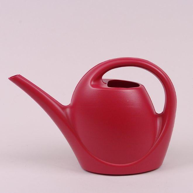 Поливалка Flora 1,8 л Червоний (82141)