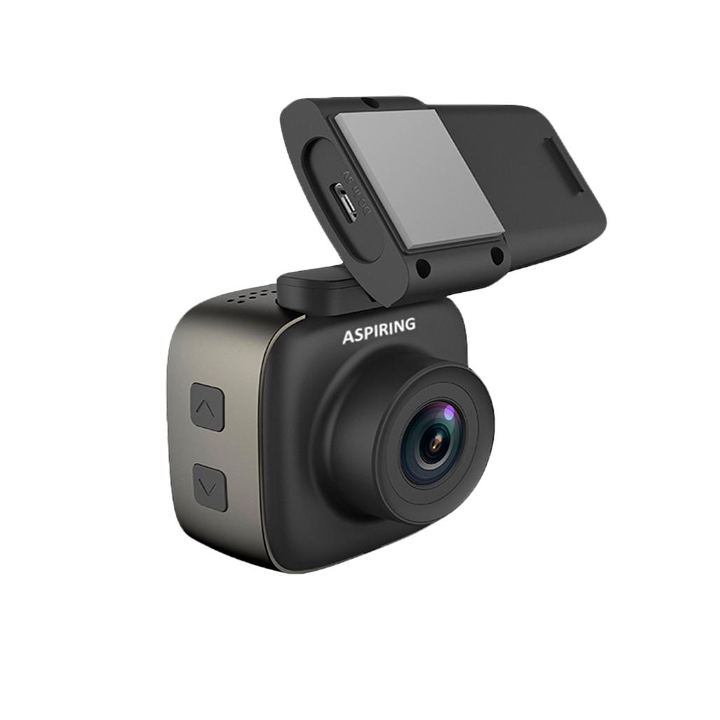 Видеорегистратор Aspiring Expert 4 (54373) - фото 7 Видеорегистратор Aspiring Expert 4 (54373) - фото 7