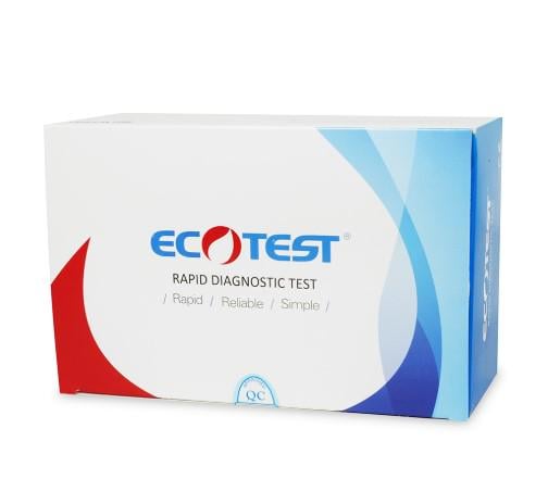 Тест на сифилис Ecotest SYP-W23 (1899706031)