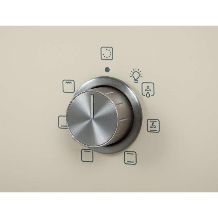 Духовой шкаф Ventolux LAS VEGAS 6 TC IVORY (5962) - фото 5 Духовой шкаф Ventolux LAS VEGAS 6 TC IVORY (5962) - фото 5